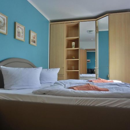 Ferienwohnung N29 กราล-มือริทซ์ ภายนอก รูปภาพ