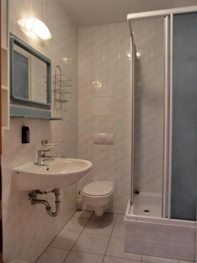 Ferienwohnung N29 กราล-มือริทซ์ ภายนอก รูปภาพ